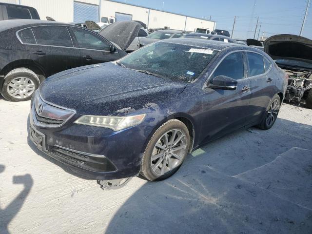 ACURA TLX 2016 19uub2f37ga001712