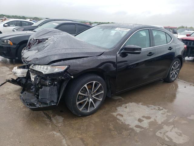 ACURA TLX 2016 19uub2f37ga003475