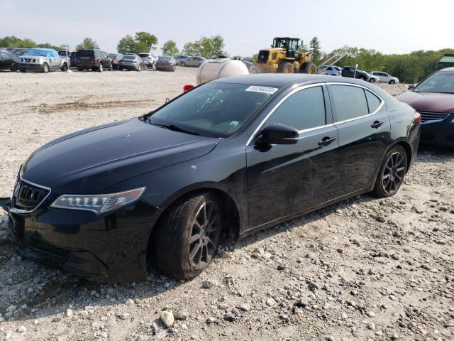 ACURA TLX 2016 19uub2f37ga005839