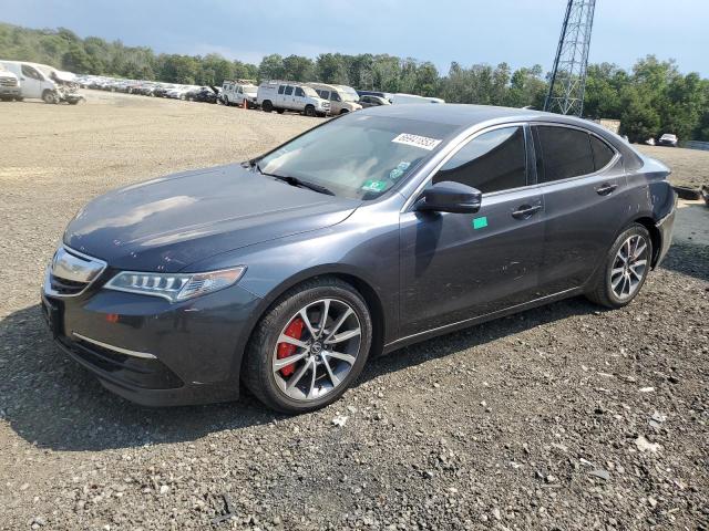 ACURA TLX 2016 19uub2f37ga007350