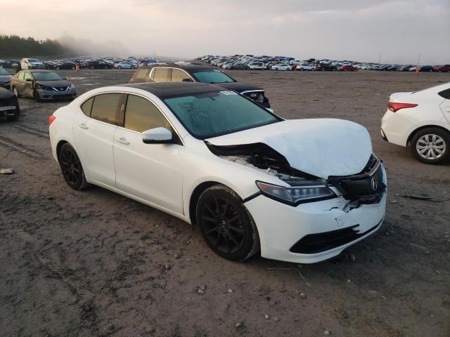 ACURA TLX 2016 19uub2f37ga007669