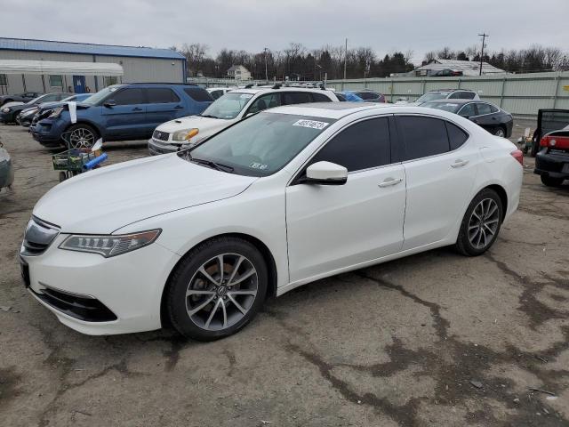 ACURA TLX 2016 19uub2f37ga008448