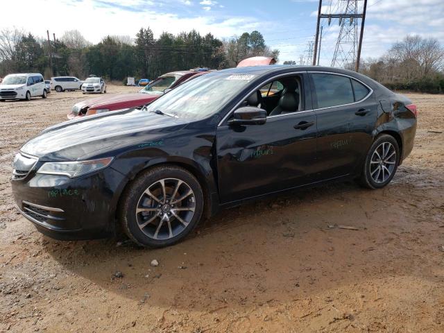 ACURA TLX 2016 19uub2f37ga009678