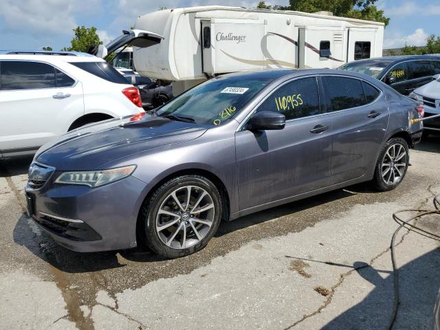 ACURA TLX 2017 19uub2f37ha005440