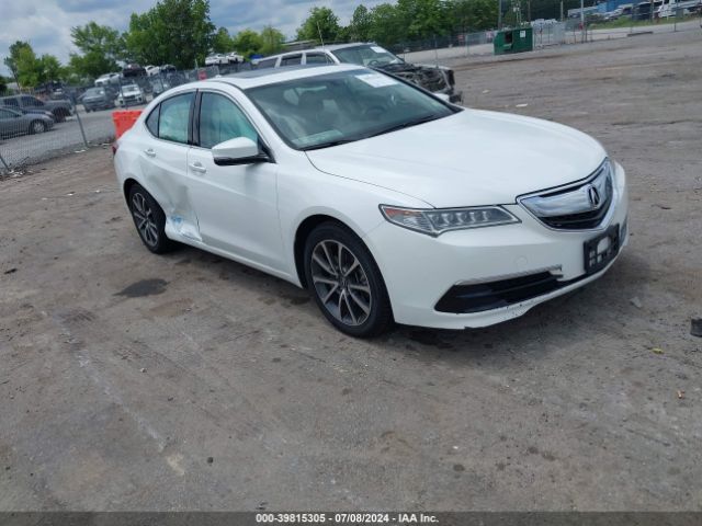 ACURA TLX 2017 19uub2f37ha006779