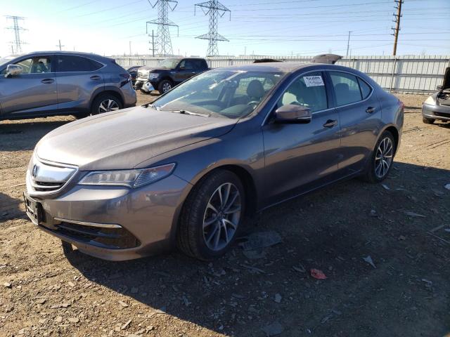 ACURA TLX 2017 19uub2f37ha007544