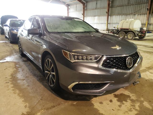 ACURA TLX 2018 19uub2f37ja002026