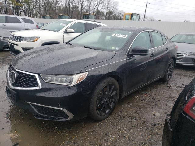 ACURA TLX 2018 19uub2f37ja004875