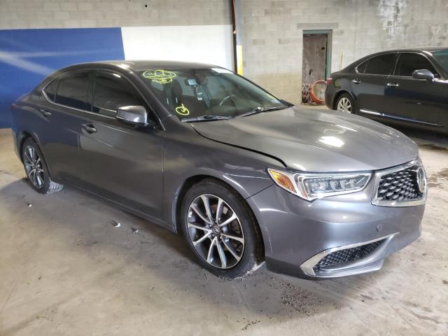 ACURA TLX 2018 19uub2f37ja005069