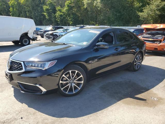 ACURA TLX 2020 19uub2f37la002630