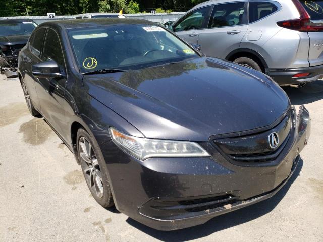 ACURA TLX 2015 19uub2f38fa003080