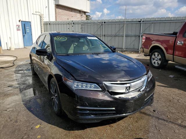 ACURA TLX 2015 19uub2f38fa005265