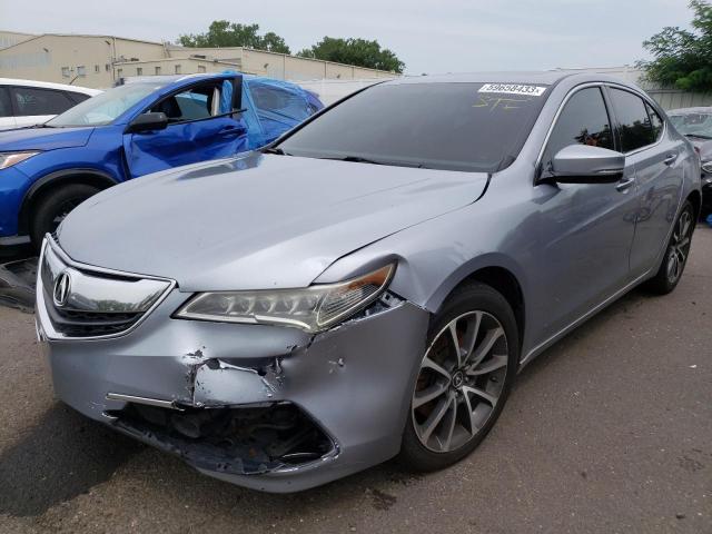 ACURA TLX 2015 19uub2f38fa010594