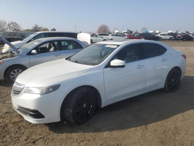 ACURA TLX 2015 19uub2f38fa011535