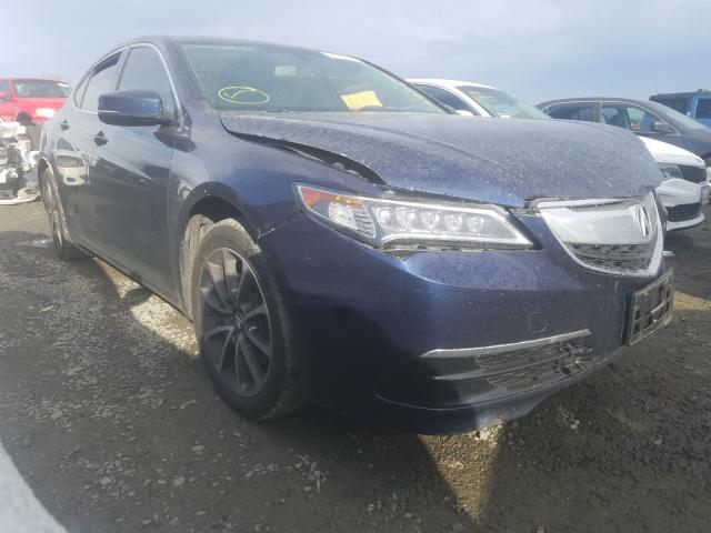 ACURA TLX 2015 19uub2f38fa011759