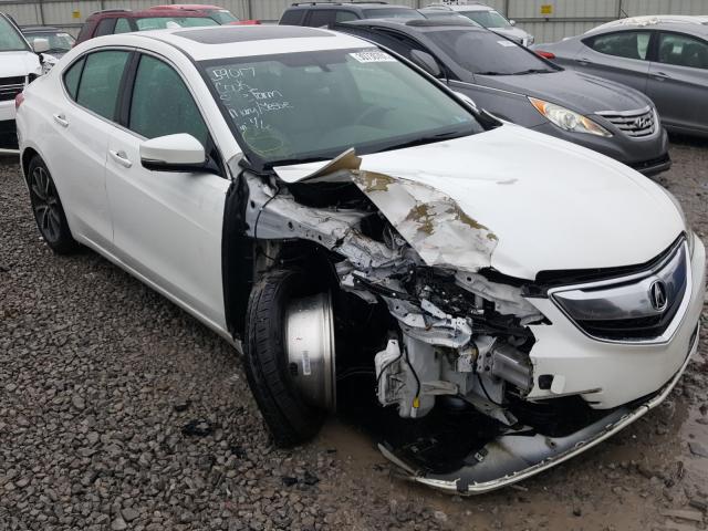 ACURA TLX 2015 19uub2f38fa012927