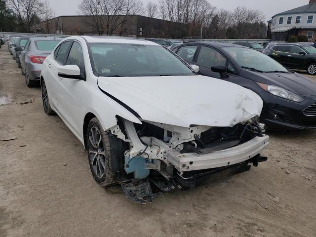 ACURA TLX 2015 19uub2f38fa015259