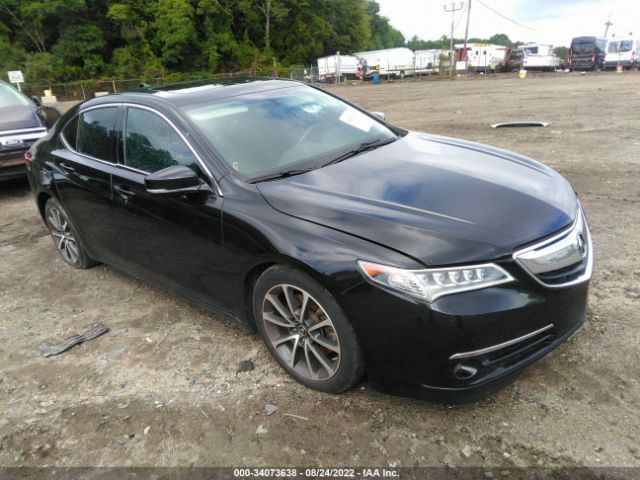 ACURA TLX 2015 19uub2f38fa015844