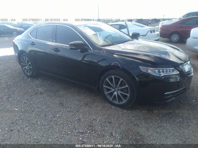 ACURA TLX 2015 19uub2f38fa017108