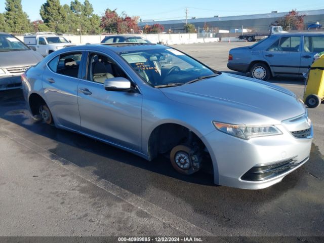 ACURA TLX 2015 19uub2f38fa018419