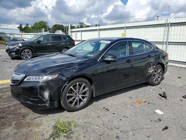 ACURA TLX 2015 19uub2f38fa018775