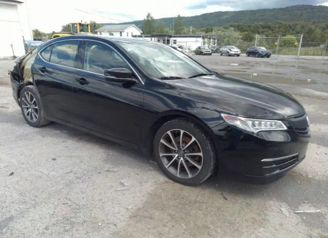 ACURA TLX 2015 19uub2f38fa022633