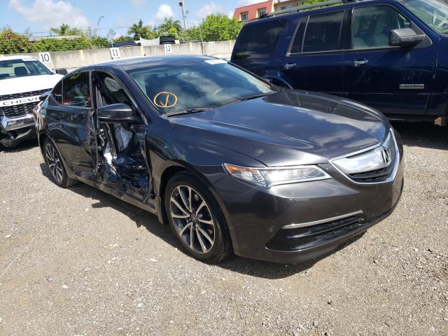 ACURA TLX 2015 19uub2f38fa025855