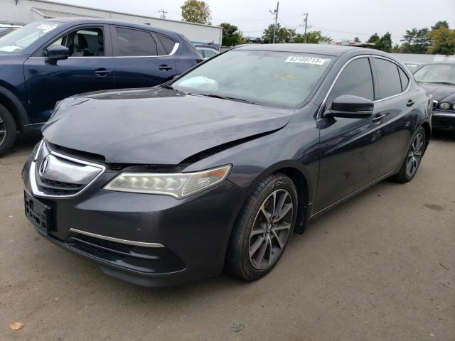 ACURA TLX 2016 19uub2f38ga001217