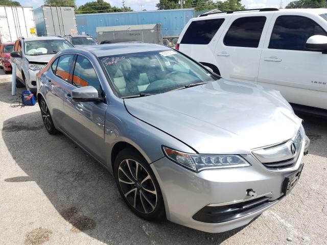 ACURA TLX 2016 19uub2f38ga004747