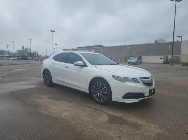 ACURA TLX 2016 19uub2f38ga004943