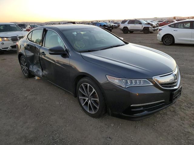 ACURA TLX 2016 19uub2f38ga005090