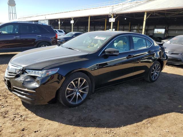 ACURA TLX 2016 19uub2f38ga011116