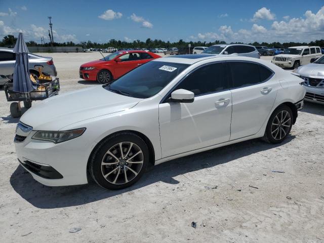 ACURA TLX 2017 19uub2f38ha004832