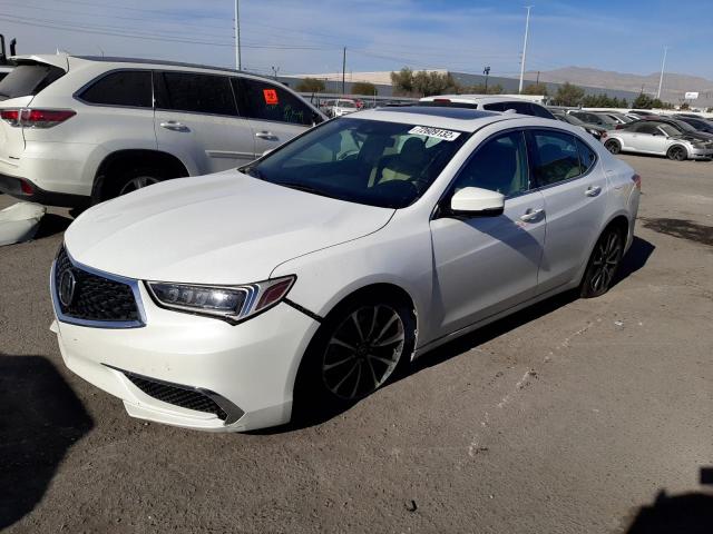 ACURA TLX 2018 19uub2f38ja006473