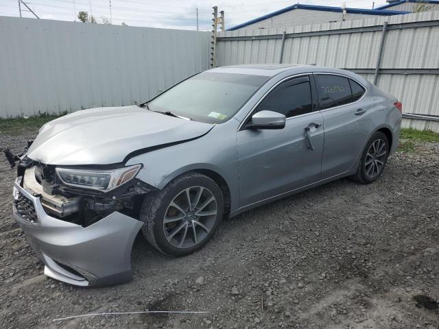 ACURA TLX 2018 19uub2f38ja009907