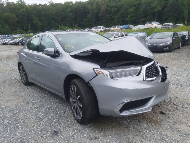 ACURA TLX 2019 19uub2f38ka003963