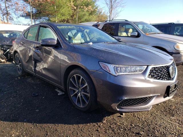 ACURA TLX 2019 19uub2f38ka004577