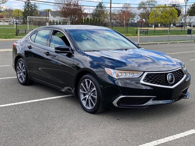 ACURA TLX 2019 19uub2f38ka005308