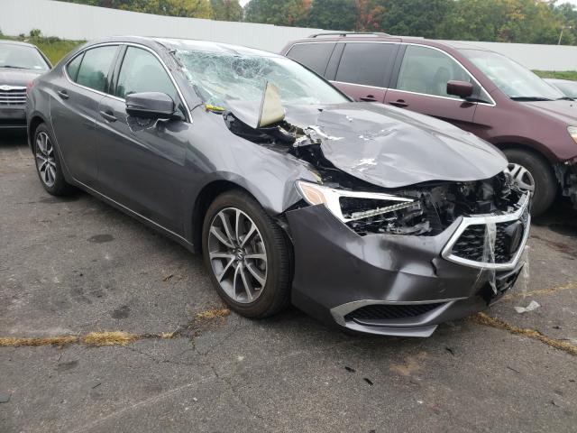 ACURA TLX 2019 19uub2f38ka005521