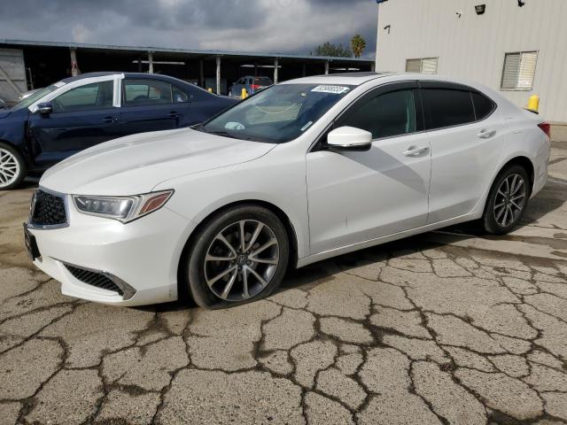 ACURA TLX 2019 19uub2f38ka008855