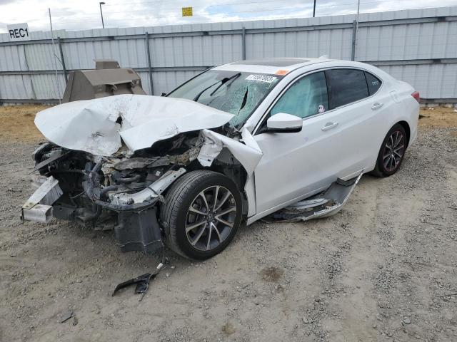 ACURA TLX 2019 19uub2f38ka009309