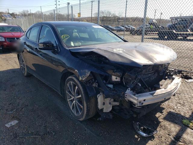 ACURA TLX 2015 19uub2f39fa001354