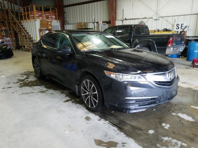 ACURA TLX 2015 19uub2f39fa009048