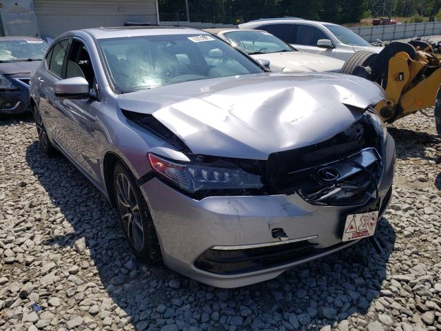 ACURA TLX 2015 19uub2f39fa012287