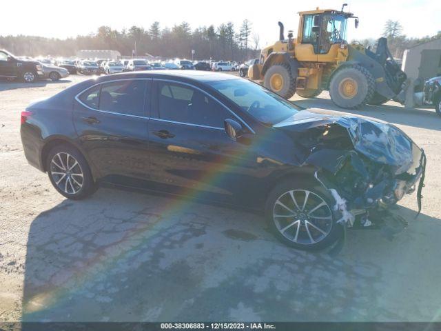 ACURA TLX 2015 19uub2f39fa014606