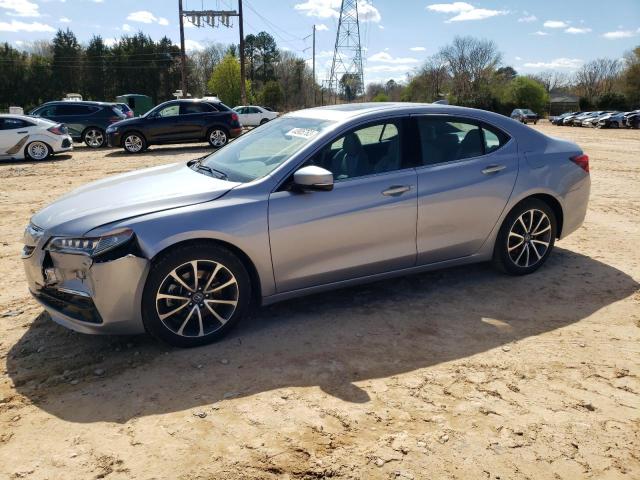 ACURA TLX 2015 19uub2f39fa016629