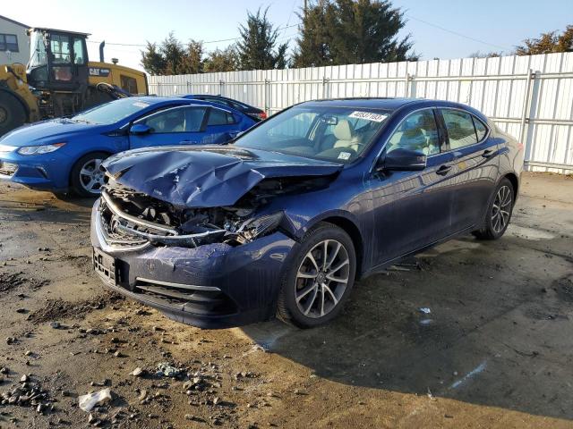 ACURA TLX 2015 19uub2f39fa018090