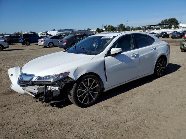 ACURA TLX 2015 19uub2f39fa024634