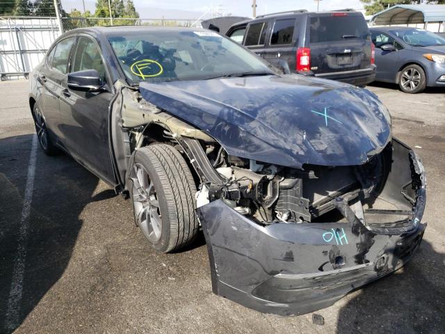 ACURA TLX 2015 19uub2f39fa024861