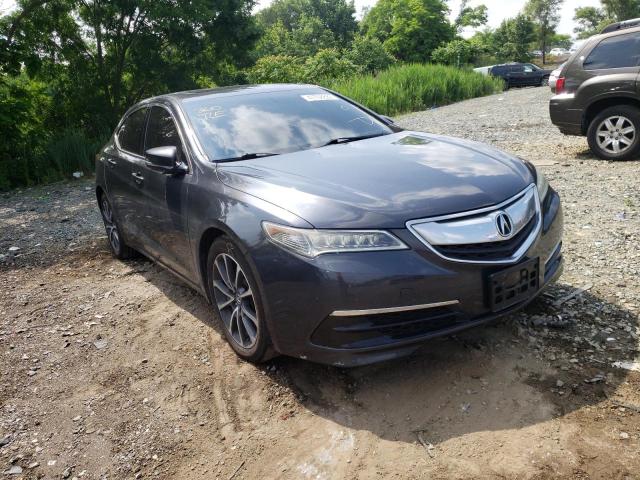 ACURA TLX 2015 19uub2f39fa025850